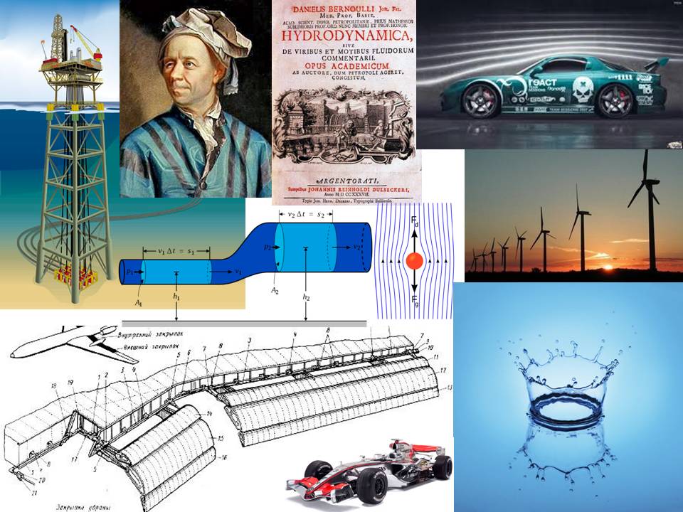 Curso Fenômenos Transporte IA UFBA